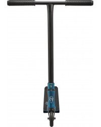 Самокат North Hatchet 2020 Pro Scooter (Deep Teal & Black)