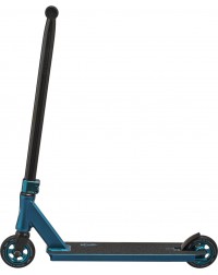 Самокат North Hatchet 2020 Pro Scooter (Deep Teal & Black)
