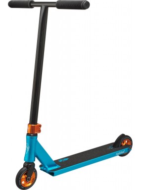 Самокат North Hatchet 2020 Pro Scooter (Light Blue & Copper) Самокат North Hatchet 2020 Pro Scooter (Light Blue & Copper)