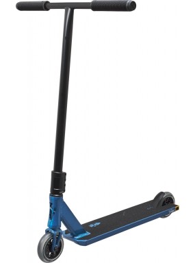Самокат North Tomahawk 2020 Pro Scooter (Aqua & Black) Самокат North Tomahawk 2020 Pro Scooter (Aqua & Black)