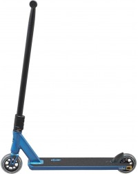 Самокат North Tomahawk 2020 Pro Scooter (Aqua & Black) Самокат North Tomahawk 2020 Pro Scooter (Aqua & Black)