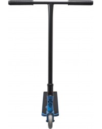 Самокат North Tomahawk 2020 Pro Scooter (Aqua & Black) Самокат North Tomahawk 2020 Pro Scooter (Aqua & Black)