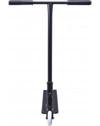 Самокат North Tomahawk 2020 Pro Scooter (Black & White)