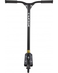 Самокат Panda IHC AL-Pro Scooter (Gold Chrome)