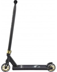 Самокат Panda IHC AL-Pro Scooter (Gold Chrome)