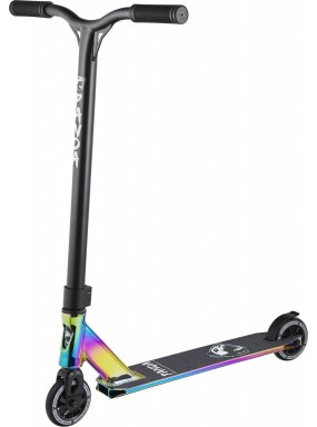 Самокат Panda Primus Pro Scooter (Rainbow Deck)