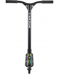 Самокат Panda Primus Pro Scooter (Rainbow Deck)