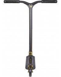 Самокат Root Industries Invictus Pro Scooter (Gold Rush)