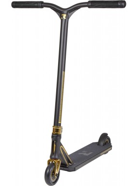 Самокат Root Industries Invictus Pro Scooter (Gold Rush)