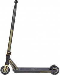Самокат Root Industries Invictus Pro Scooter (Gold Rush)