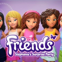 Friends (серия) Friends (серия)
