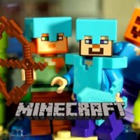 Minecraft (серия) Minecraft (серия)