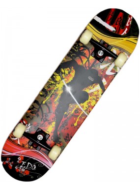 Cкейтборд в сборе EVO 2018 #6