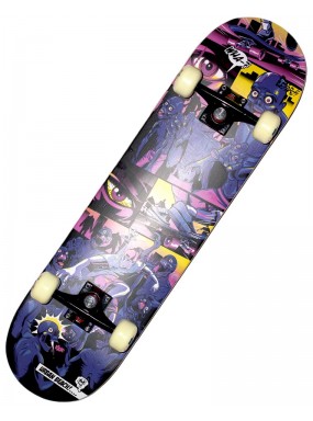 Cкейтборд в сборе EVO 2018  #1