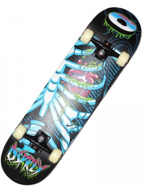 Cкейтборд в сборе EVO 2018 #2