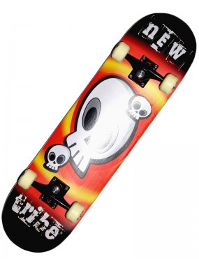 Cкейтборд в сборе EVO 2018 #3