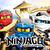 Ninjago (серия) Ninjago (серия)