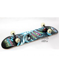 Cкейтборд в сборе EVO 2018 #2