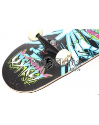 Cкейтборд в сборе EVO 2018 #2