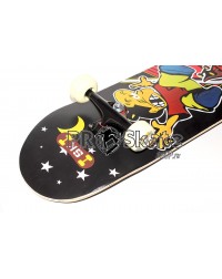 Cкейтборд в сборе EVO 2018 #4