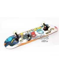 Cкейтборд в сборе EVO 2018 #5
