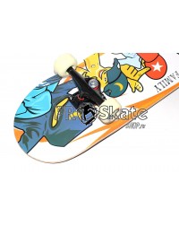 Cкейтборд в сборе EVO 2018 #5