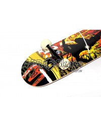 Cкейтборд в сборе EVO 2018 #6
