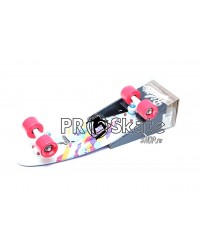 Миникруизер пластиковый Mellow, 22''x6'', ABEC-9 Миникруизер пластиковый Mellow, 22''x6'', ABEC-9