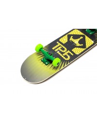 Cкейтборд в сборе Turbo Корона Cкейтборд в сборе Turbo Корона