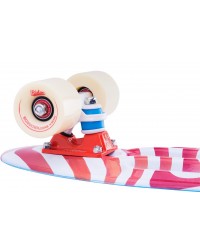 Миникруизер Crisp 22''x6'', ABEC-7 Миникруизер Crisp 22''x6'', ABEC-7