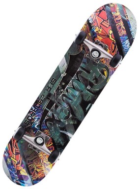 Cкейтборд в сборе  Streetbeat 31″