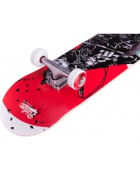 Cкейтборд в сборе  Shinobi 31″