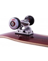 Cкейтборд в сборе  Challenger 31″X8″