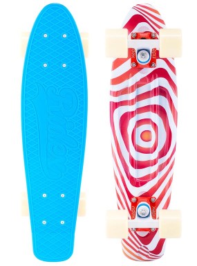 Миникруизер Crisp 22''x6'', ABEC-7 Миникруизер Crisp 22''x6'', ABEC-7