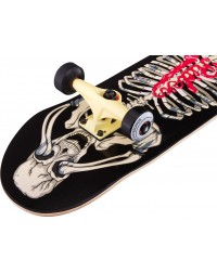 Cкейтборд в сборе  Addict 31″X8.125″