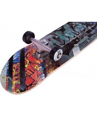 Cкейтборд в сборе  Streetbeat 31″