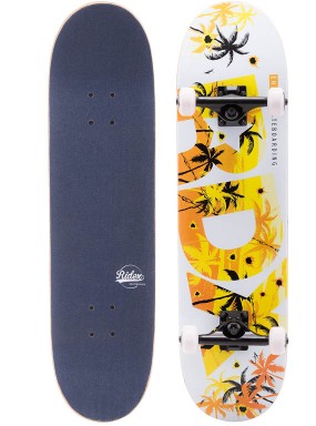 Cкейтборд в сборе Cuba 31.7″X8.125″, ABEC-7 Cкейтборд в сборе Cuba 31.7″X8.125″, ABEC-7
