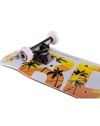 Cкейтборд в сборе Cuba 31.7″X8.125″, ABEC-7 Cкейтборд в сборе Cuba 31.7″X8.125″, ABEC-7