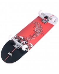 Cкейтборд в сборе  Redsea 31.6″X8″, ABEC-5