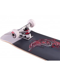 Cкейтборд в сборе  Blacksea 31.6″X8″, ABEC-5
