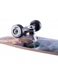 Cкейтборд в сборе  Streetbeat 31″