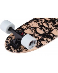 Круизер Brutal 28,5″X8,25″, ABEC-5