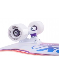 Круизер Team red 30.75″X8″, ABEC-9 Круизер Team red 30.75″X8″, ABEC-9