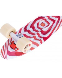 Миникруизер Crisp 22''x6'', ABEC-7 Миникруизер Crisp 22''x6'', ABEC-7