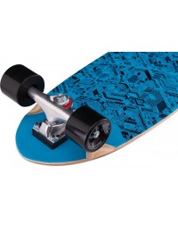 Круизер Citizen 28,5″X8,25″, ABEC-5 Круизер Citizen 28,5″X8,25″, ABEC-5