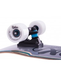 Круизер Team black 30.75″X8″, ABEC-9