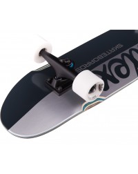 Круизер Team black 30.75″X8″, ABEC-9