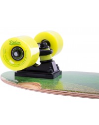 Круизер Eco 28,5″X8,25″, ABEC-5