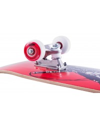 Cкейтборд в сборе  Shinobi 31″