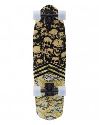 Круизер Brutal 28,5″X8,25″, ABEC-5